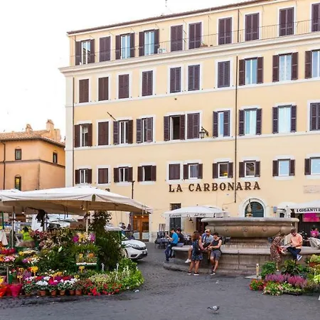 Апартаменты Pantheon Palazzo Nari *