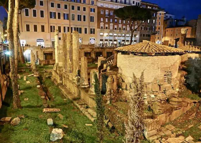 דירה Pantheon Palazzo Nari