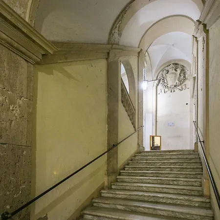 Pantheon Palazzo Nari Appartamento *