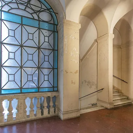 Appartamento Pantheon Palazzo Nari *