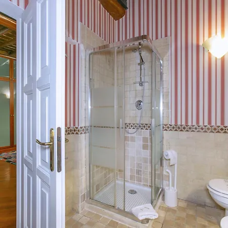 Apartamento Pantheon Palazzo Nari *