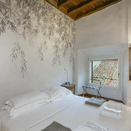 Apartamento Pantheon Palazzo Nari Roma