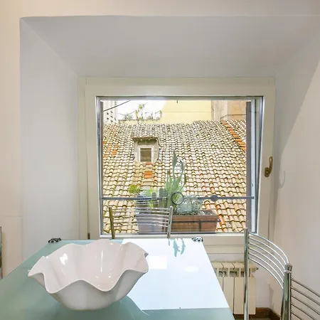 Apartamento Pantheon Palazzo Nari