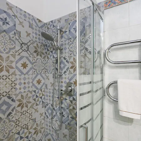 Apartamento Pantheon Palazzo Nari Roma