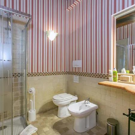 Apartamento Pantheon Palazzo Nari Roma