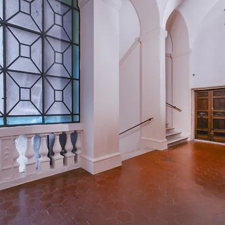 Apartamento Pantheon Palazzo Nari *