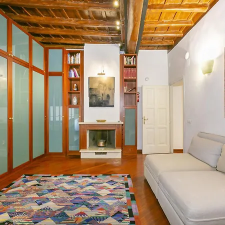 Pantheon Palazzo Nari Apartamento *