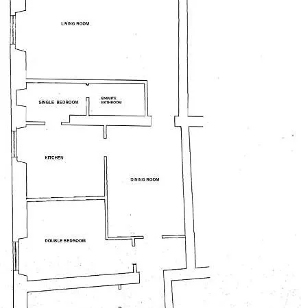 Appartamento Pantheon Palazzo Nari *