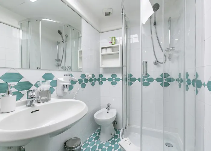 Apartament Pantheon Palazzo Nari Rzym