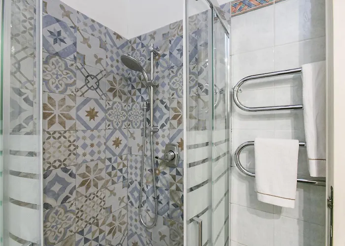 Apartament Pantheon Palazzo Nari Rzym