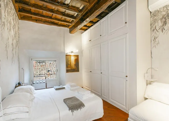 Apartament Pantheon Palazzo Nari *