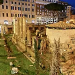 Appartamento Pantheon Palazzo Nari