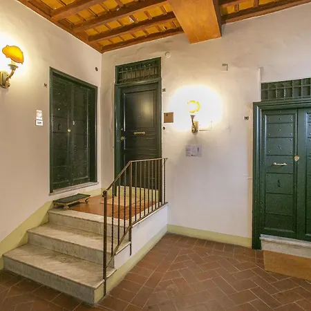 Pantheon Palazzo Nari ローマ