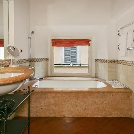 شقة Pantheon Palazzo Nari روما